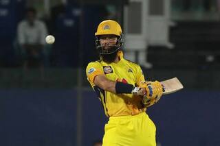 Parthiv Patel Reveals Why CSK Were Successful in IPL 2021