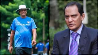 'Few Sharper Brains Than Him': Mohammad Azharuddin Defends Former India Teammate