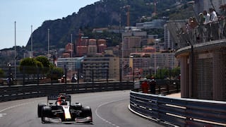 Monaco GP Live Streaming in India: Where to Watch F1 Race Online, TV Telecast Today