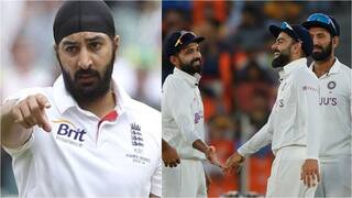 Panesar Backs Kohli & Co. to Win WTC Final 2021, Beat England 5-0 in Test Series