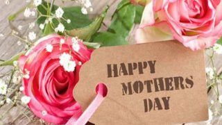 Mother’s Day 2021: मदर्स डे पर आप भी है मां से दूर? इन Ideas से दिन बनाएं खास