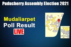 Mudaliarpet Election Result 2021: L Sambath of DMK Defeats A Baskar of AIADMK