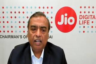 Mukesh Ambani's gift for Jio customers as company launches new plan with unlimited calling, data and much more for just Rs...