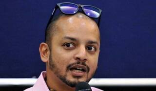 'मेरी पत्‍नी को मैदान छोड़कर जाने के लिए मजबूर होना पड़ा, दिनेश कार्तिक ने 2012 मांकडिंग प्रकरण पर तोड़ी चुप्‍पी