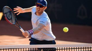 Jamie Murray Attacks French Open For Cash Cut, 'Toilet' Hotel
