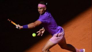 Tennis: Rafael Nadal Tests COVID-19 Positive After Returning From Mubadala World Tennis Championship in Abu Dhabi, Australian Open 2022 Participation in Doubt