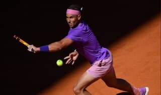 Nadal Tests COVID-19 Positive After Returning From Abu Dhabi Exhibition Event, AO Participation in Doubt