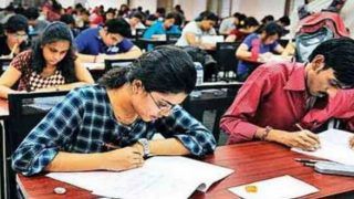 Punjab PSTET 2023 Exam Cancelled After Allegations Of Answers Printed On Question Paper; Re-Examination to Be Held Soon