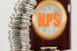 NPS: Central Govt Employees To Get 50% Of Last Pay As Pension Claims Report