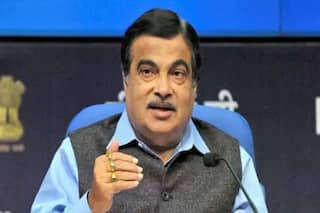 पंजाब में PM मोदी की सुरक्षा में चूक पर Nitin Gadkari बोले- पद की गरिमा का ख्याल रखना चाहिए; बताया पार्टी का इस पर क्या है रुख?
