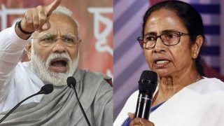 'यास' पर पीएम मोदी की समीक्षा बैठक में नहीं पहुंची सीएम ममता, केंद्र ने उनके चीफ सेक्रेटरी की दिल्ली में लगाई ड्यूटी