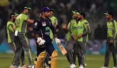 अबू धाबी में होंगे PSL 2021 के बाकी बचे मैच, PCB को मिली इजाजत, इस शर्त को भी करना होगा पूरा