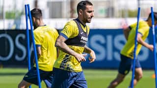 VLD vs VIL Dream11 Team Prediction: Fantasy Tips & Predicted XIs For Today's LaLiga Match