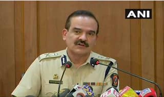 Bombay HC ने होमागार्ड के डीजी परमबीर सिंह की एसटी-एससी एक्‍ट में गिरफ्तारी पर 9 जून तक रोक लगाई