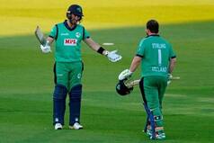 Paul Stirling 'Surprised' to Become Abu Dhabi T10's Highest Run-Scorer in History