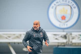 'This Was The Hardest One' - Elated Guardiola REACTS After Man City Clinch PL Title