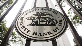 RBI To Announce Monetary Policy Committee’s Decision Today, Repo Rate Likely To Be Unchanged