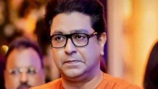 MNS Chief Raj Thackeray Tests Positive For COVID-19; Admitted to Lilavati Hospital