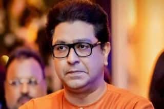 MNS Chief Raj Thackeray Tests Positive For COVID-19; Admitted to Lilavati Hospital