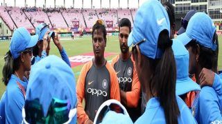 महिला टीम इंडिया का कोच बनने के बाद रमेश पवार ने बताई अपनी अगली चाहत