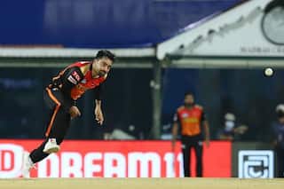 Rashid Khan Picks His Most Memorable IPL Performance