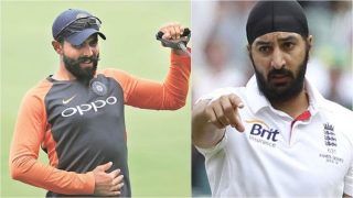 WTC Final 2021: Ravindra Jadeja Will be India's X-Factor vs New Zealand in Southampton, Says Former England Spinner Monty Panesar
