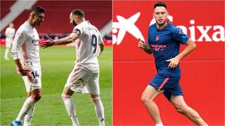 Real Madrid vs Sevilla Streaming Details: All You Need to Know About LaLiga Santander Match