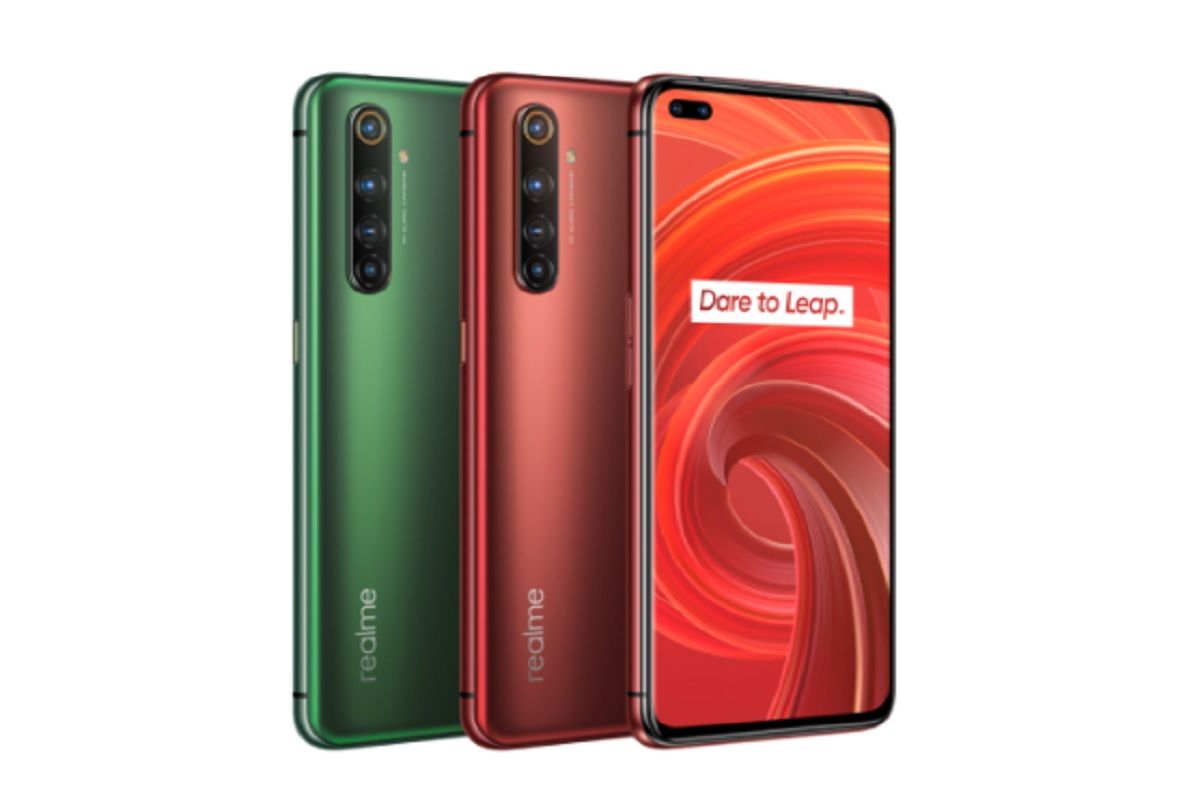 realme 17000 wala