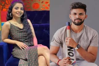What's Brewing Between Ruturaj-Sayali? Insta Convo Sparks Rumours