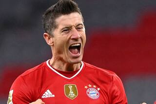 BAY vs AUG Dream11 Team Prediction: Fantasy Tips & Predicted XIs For Today's Bundesliga Match