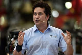 'Urge All of You to Cheer' - Tendulkar Sends Special Message Ahead of Tokyo 2020 Paralympics