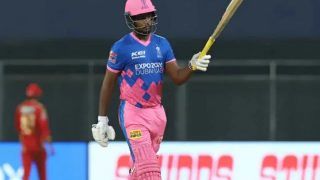 IPL 2021: Jos Buttler Hails Rajasthan Royals 'Captain' Sanju Samson, Calls Him Free Spirited And Relaxed