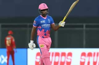 'Free Spirited And Very Relaxed': Buttler Hails Rajasthan Royals Captain Samson