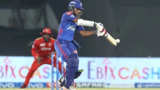 IPL 2021: पंजाब किंग्स को हरा शीर्ष पर पहुंची दिल्ली कैपिटल्स; ऑरेंज कैप पर फिर से शिखर धवन का कब्जा