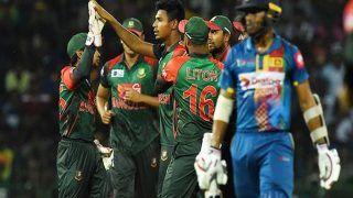 BAN vs SL, 1st ODI: शाकिब अल हसन को चुनें कप्तान, Dream11 में इन खिलाड़ियों को दें स्थान