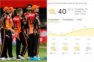 SRH vs MI IPL 2021, Match 31 in Delhi: Weather Forecast, Pitch Report, H2H, Predicted XIs