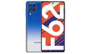 7000mAh बैटरी वाले Samsung Galaxy F62 को कम कीमत में खरीदने का मौका, मिल रहे हैं कई शानदार ऑफर्स