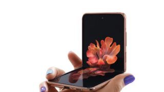 Samsung का नया फोल्डेबल फोन Galaxy Z Flip 3 जल्द हो सकता है लॉन्च, जानें संभावित कीमत और फीचर्स