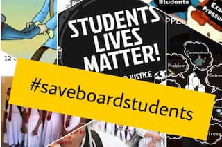 Cancel CBSE Class 12 Board Exam Trends On Twitter Ahead of Key Meeting | Check Latest Updates