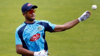 Shakib, Mustafizur Return as Bangladesh Name Squad For First 2 ODIs vs Sri Lanka