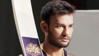 'She Was Happiest When I Got Picked by KKR': Sheldon Jackson Mourns Aunt's Demise