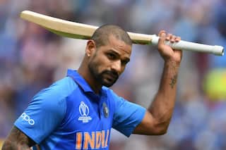 India vs Sri Lanka: श्रीलंका दौरे के लिए भारतीय टीम का ऐलान, शिखर धवन करेंगे कप्तानी; यहां देखें Full Squad