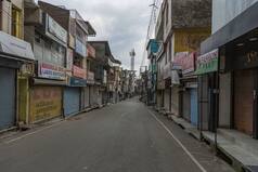 Punjab Lockdown: State Relaxes Restrictions From Today, Night Curfew to Continue
