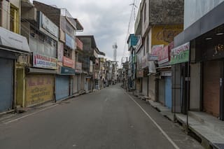Punjab Lockdown: State Relaxes Restrictions From Today, Night Curfew to Continue
