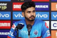 'Gutted' Iyer Ruled Out of Lancashire's Royal London Cup Campaign