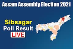 Sibsagar Election Result 2021: Independent Candidate Defeats Cong? Check Details Here
