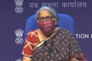 Govt Announces Amnesty Scheme For GST Taxpayers, Allows Filing Of Returns With Reduced Late Fee