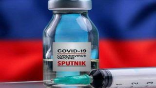 Arrangements in Final Phase to Make Sputnik V Vaccine Available in 9 More Cities Across India: Dr Reddy’s