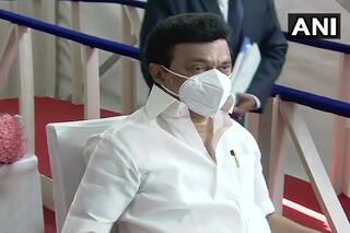 Hours After Taking Oath, MK Stalin Announces Rs 2000 Covid Relief, Free Travel For Women in State-run Buses