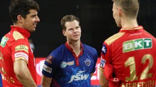 Cricket Australia 'Grateful' to BCCI for Ensuring Safe Return of Aussie Players' to Their Homes After IPL 2021 Suspension